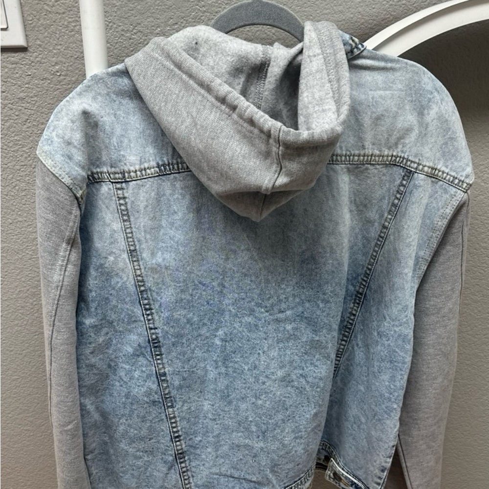 Denim Jacket - Picture 2 of 2
